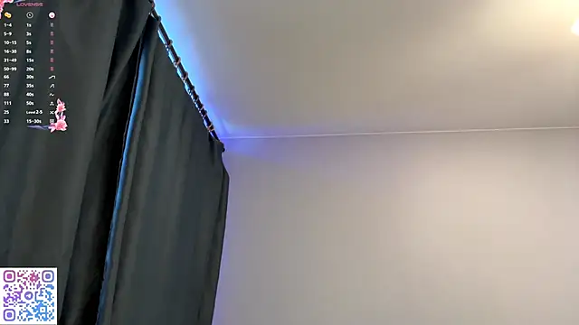 TanekaBoitel online show from 29, 10, 2025