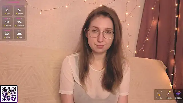 DaliaRadtke online show from 5, 4, 2026