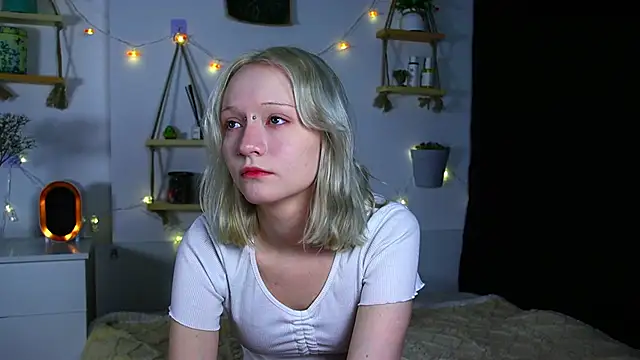 ArcticaRyder online show from 10, 10, 2025