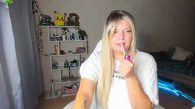 Alice Casey new online show from 16, 10, 2025