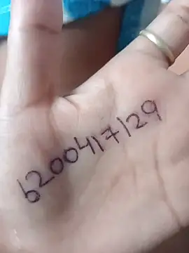 JassiKumari02 online show from 25, 7, 2026