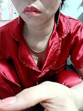 Minssara20 online show from 6, 11, 2025