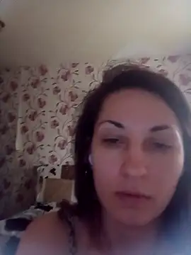 RitaLovvee online show from 4, 10, 2025