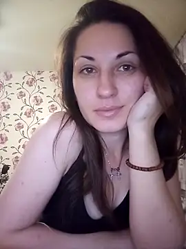 RitaLovvee online show from 17, 10, 2025