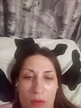 RitaLovvee online show from 31, 10, 2025