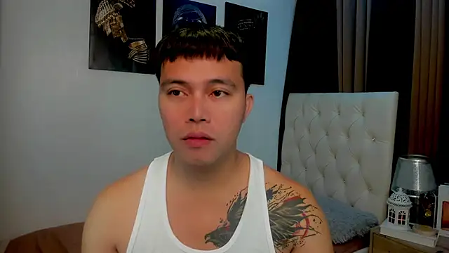 wildesthotasian online show from 19, 9, 2025