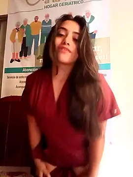 ANDREA-10  online show from 7, 1, 2026