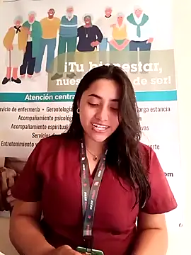 ANDREA-10  online show from 7, 2, 2026