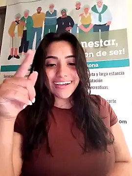 ANDREA-10  online show from 18, 2, 2026