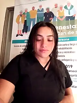 ANDREA-10  online show from 2, 3, 2026