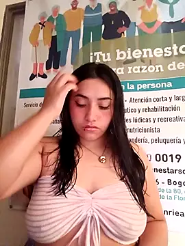 ANDREA-10  online show from 14, 3, 2026