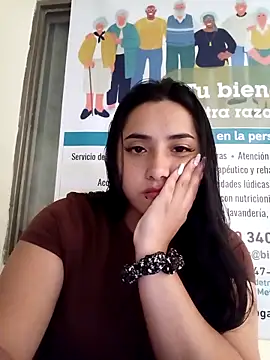 Snapshot of ANDREA-10_ chatting on 11, 5, 2026 ANDREA-10 online show from 11, 5, 2026