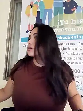 Snapshot of ANDREA-10_ chatting on 11, 5, 2026 ANDREA-10 online show from 11, 5, 2026