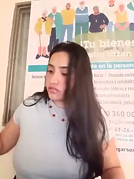 Snapshot of ANDREA-10_ chatting on 3, 6, 2026 ANDREA-10 online show from 3, 6, 2026