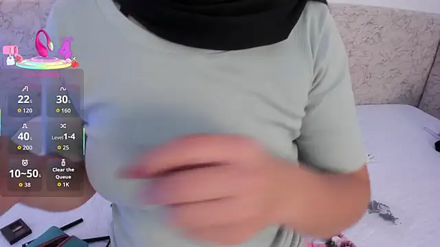 Snapshot of _Malak chatting on 6, 2, 2026 Malak online show from 6, 2, 2026