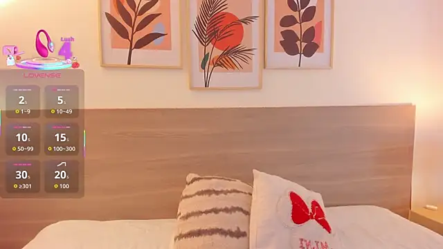 Snapshot of _Malak chatting on 11, 4, 2026 Malak online show from 11, 4, 2026