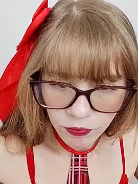 Snapshot of Rubialuna chatting on 30, 9, 2025 Rubialuna online show from 30, 9, 2025