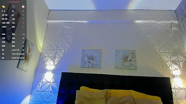 EmillyLim online show from 13, 11, 2025