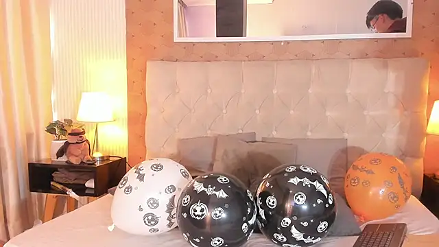 liam twiink online show from 31, 10, 2025