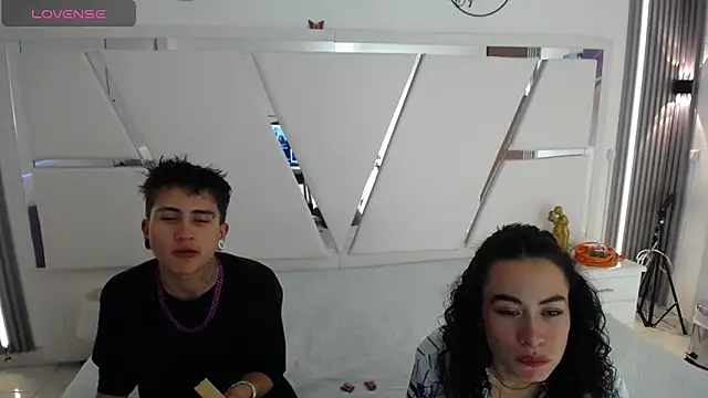 oblivionlove online show from 1, 4, 2026