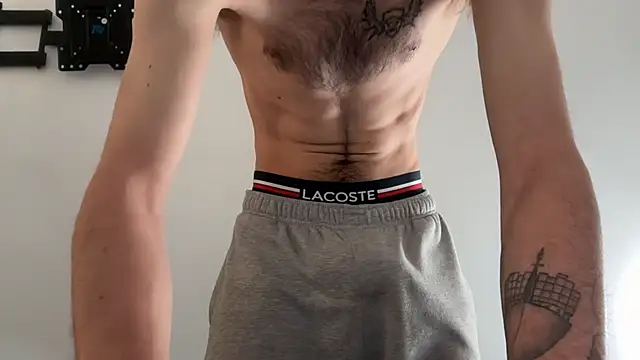 Antodubois online show from 11, 5, 2026