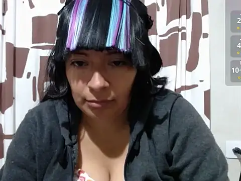 Acelinrose online show from 21, 2, 2026