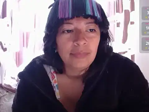 Acelinrose online show from 15, 3, 2026