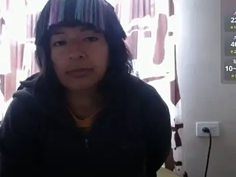 Acelinrose online show from 3, 6, 2026