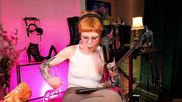 tacodeluxxxe online show from 6, 5, 2026