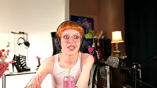 tacodeluxxxe online show from 8, 5, 2026
