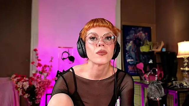 tacodeluxxxe online show from 17, 5, 2026