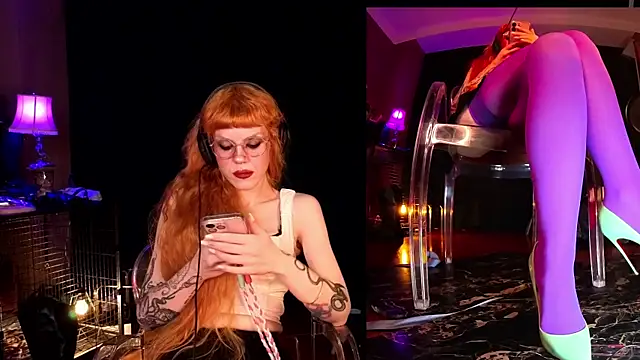 tacodeluxxxe online show from 5, 7, 2026