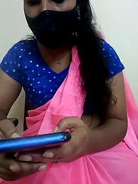 Anusree-Sexy online show from 28, 9, 2025