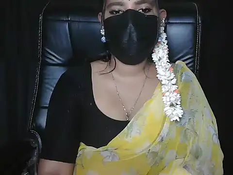 Anusree-Sexy online show from 22, 3, 2026