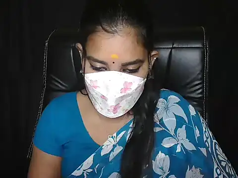 Anusree-Sexy online show from 15, 5, 2026