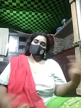 Snapshot of Eliza-03 chatting on 20, 9, 2025 Eliza-03 online show from 20, 9, 2025