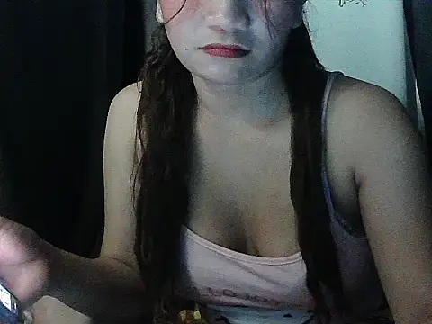 Snapshot of Hot_aya0516 chatting on 28, 2, 2026 Hot aya0516 online show from 28, 2, 2026