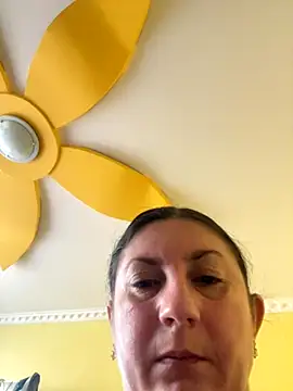 Snapshot of oksana1990 chatting on 30, 9, 2025 oksana1990 online show from 30, 9, 2025