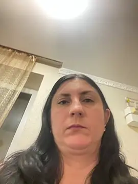 Snapshot of oksana1990 chatting on 15, 10, 2025 oksana1990 online show from 15, 10, 2025