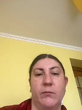 Snapshot of oksana1990 chatting on 20, 10, 2025 oksana1990 online show from 20, 10, 2025