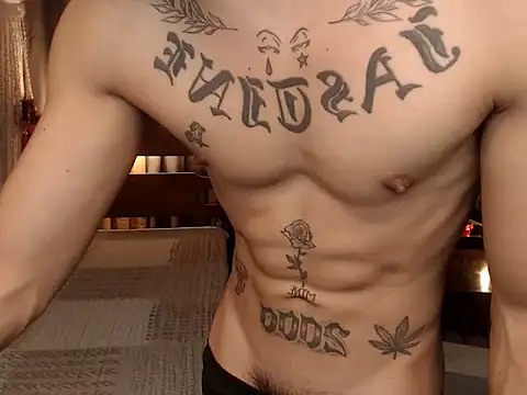 Jastine hunk online show from 23, 3, 2026