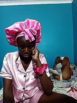 BlackPearl 19 online show from 8, 1, 2026