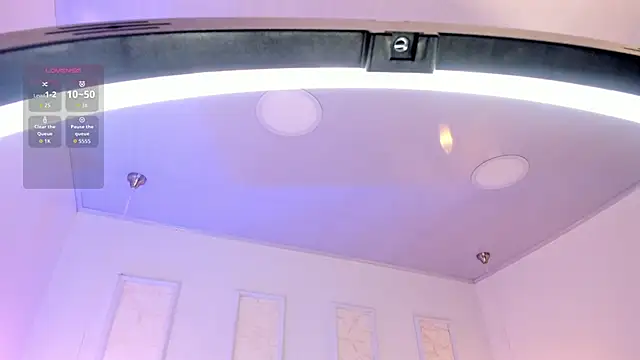 amaraa lewiis online show from 26, 11, 2025