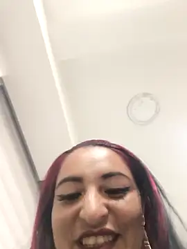 Snapshot of Alisson_Stonee chatting on 1, 5, 2026 Alisson Stonee online show from 1, 5, 2026