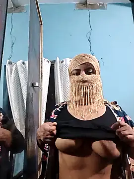 Shazfairy online show from 31, 3, 2026