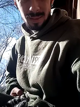 Snapshot of -Axelconda420 chatting on 27, 6, 2026 -Axelconda420 online show from 27, 6, 2026
