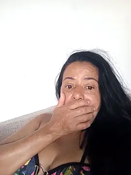 lucineia7 online show from 22, 3, 2026