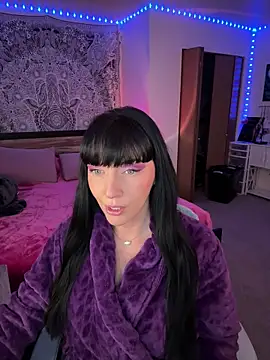 MaciiMayy online show from 26, 3, 2026