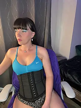 MaciiMayy online show from 16, 6, 2026