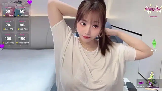 Koo-liy online show from 30, 3, 2026